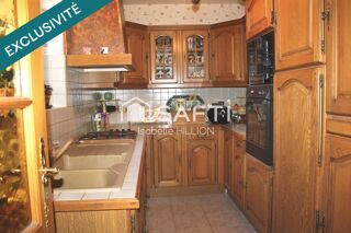 Vente Maison PROXIMITE DES COMMERCES A PIED Bury