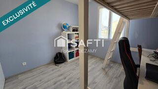  Maison à vendre 4 pièces 92 m²