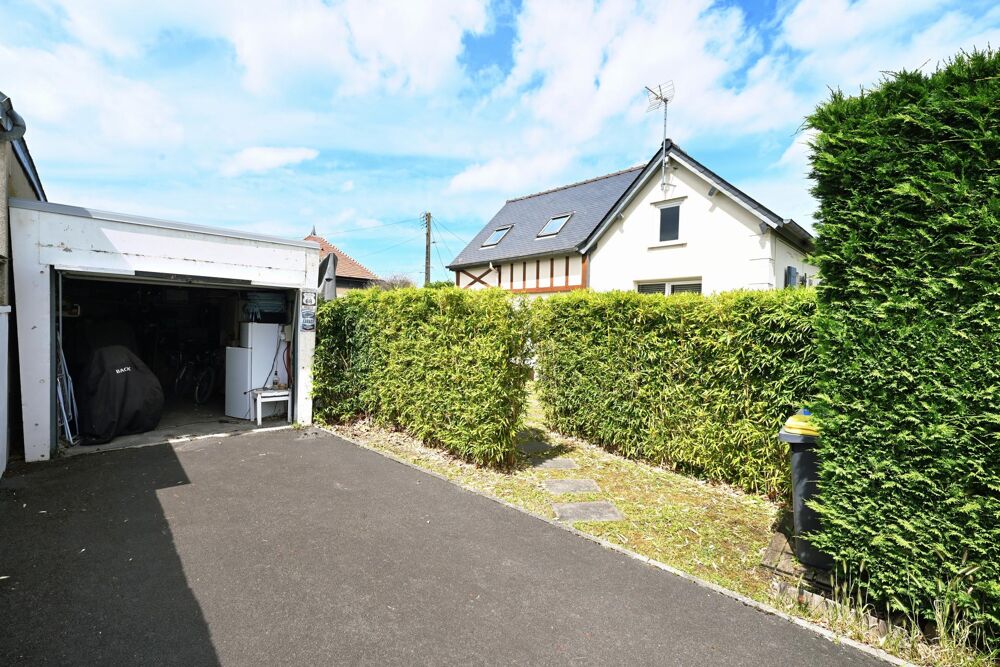 Maison 4 pièces 116 m² · à Cabourg · 116 m² · 649 000 €