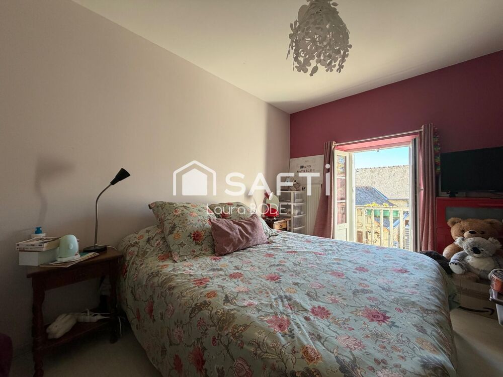 Vente Maison Belle maison familiale avec dépendances et gites Beaumont-en-veron