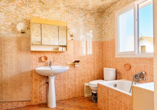  Maison à vendre 4 pièces 108 m²