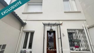 Vente Maison Au cœur du village d' Etiolles Etiolles