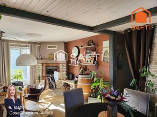  Maison � vendre 5 pi�ces 103 m�