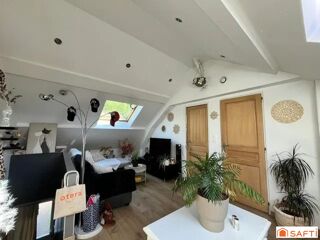  Maison à vendre 5 pièces 78 m²