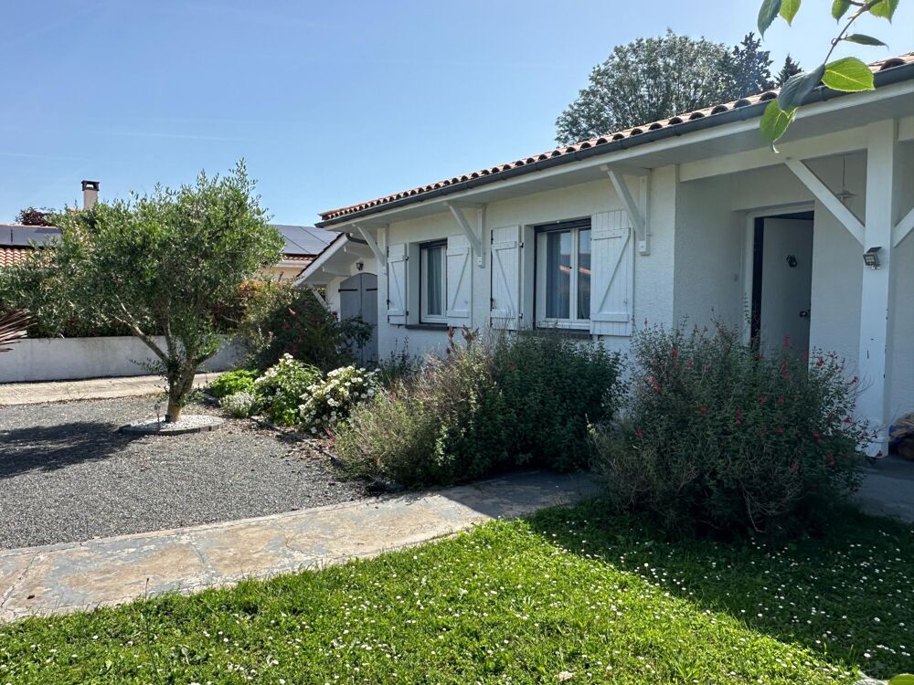 Vente Maison Maison familiale avec piscine – Environnement calme et recherché Saint-loubes