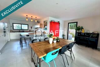  Maison � vendre 8 pi�ces 170 m�