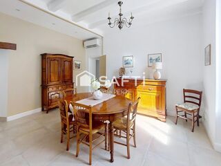  Maison � vendre 7 pi�ces 217 m�
