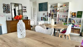  Maison à vendre 4 pièces 90 m²