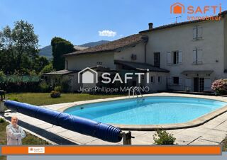  Maison à vendre 6 pièces 182 m²