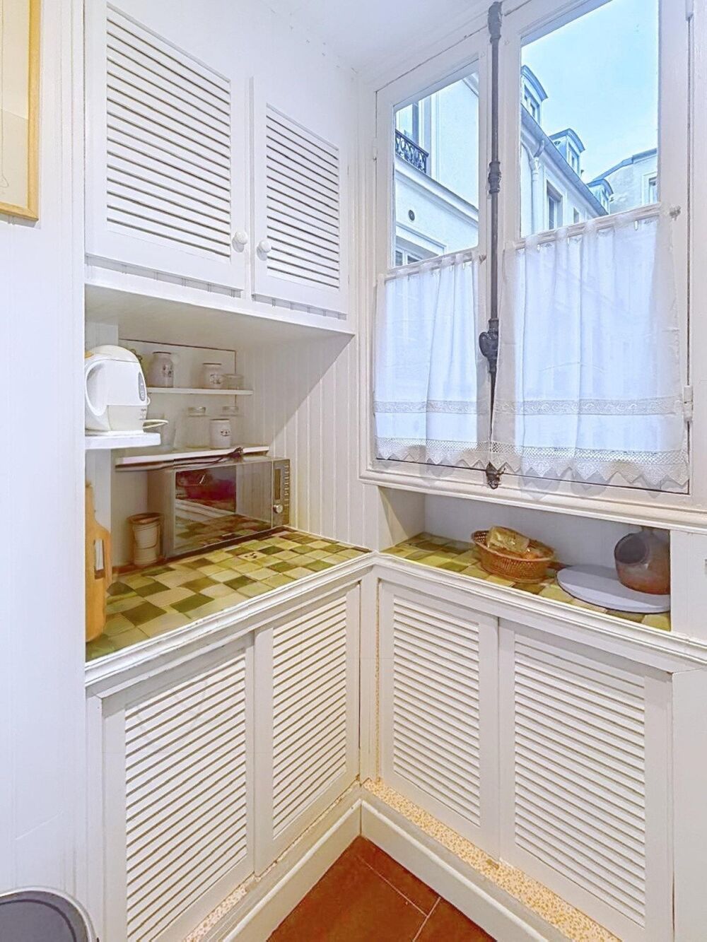 Vente Appartement CHARMANT T2 IDEALEMENT SITUE Paris 9