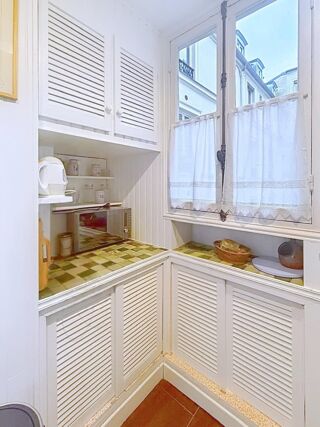  Appartement à vendre 2 pièces 32 m²