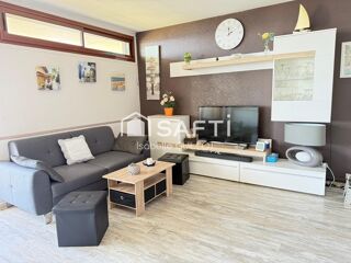  Appartement  vendre 2 pices 43 m