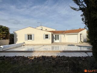  Maison � vendre 5 pi�ces 122 m�