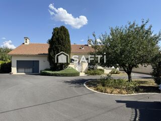  Maison à vendre 6 pièces 141 m²
