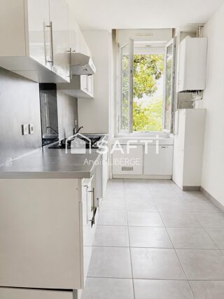 Appartement 3 pièces 60 m² · à Nantes · 60 m² · 218 500 €