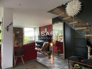  Maison � vendre 6 pi�ces 134 m�