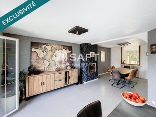  Maison à vendre 6 pièces 156 m²