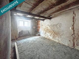  Appartement à vendre 2 pièces 55 m²