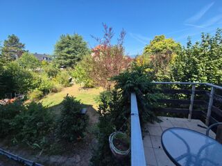  Maison � vendre 8 pi�ces 166 m�