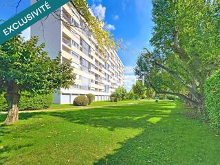 Appartement 4 pièces 67 m² · à Le Bouscat · 67 m² · 140 000 €