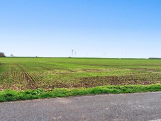  Terrain � vendre 970 m�