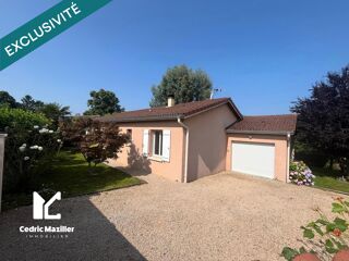  Maison à vendre 6 pièces 100 m²