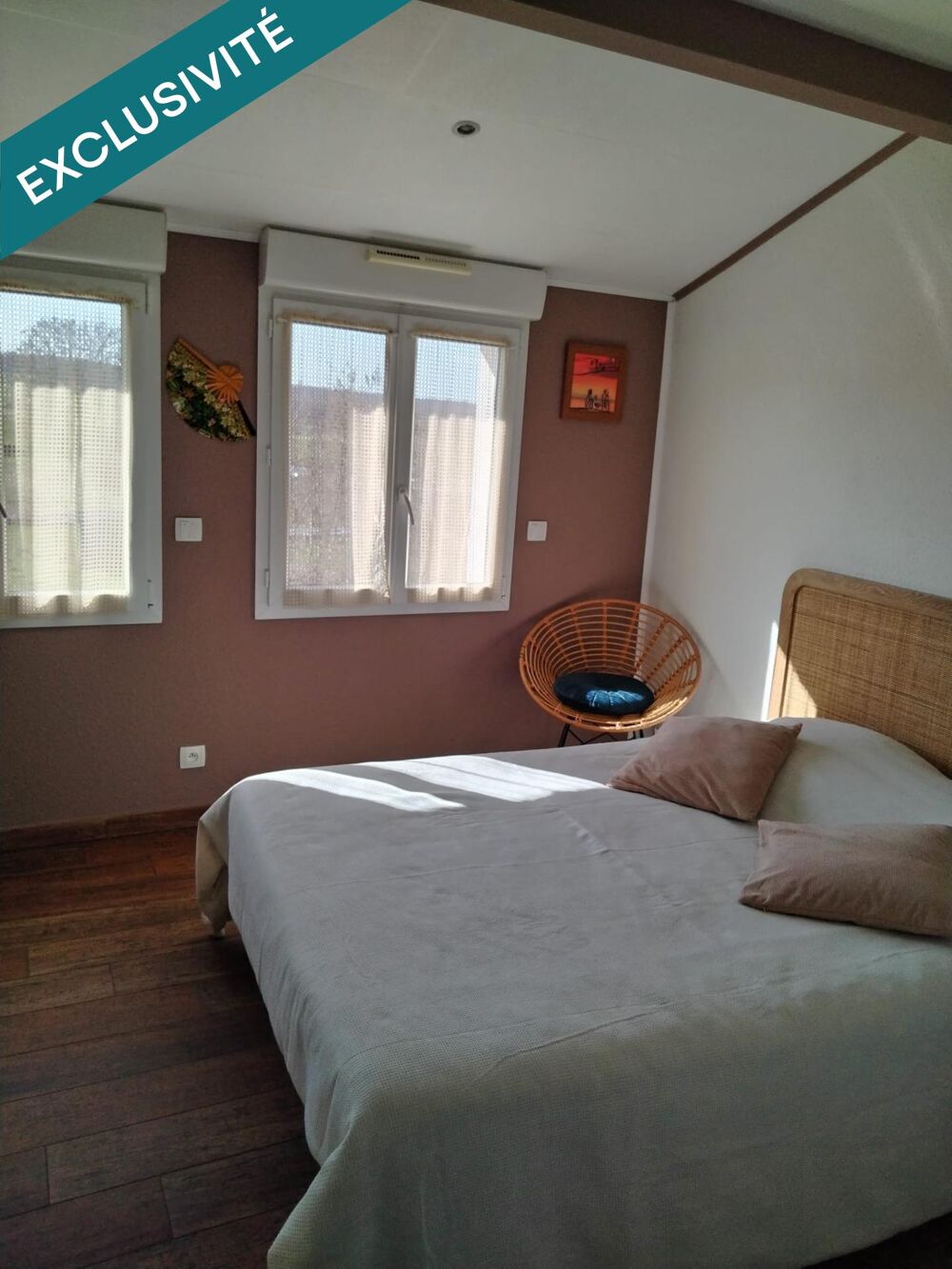 Vente Maison MAISON CLE EN MAINS Azelot