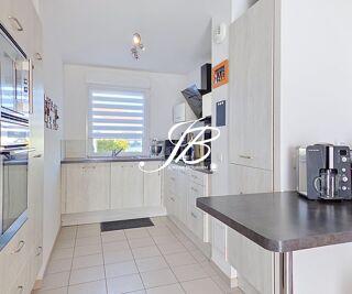  Maison à vendre 4 pièces 89 m²