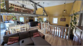  Maison � vendre 9 pi�ces 243 m�