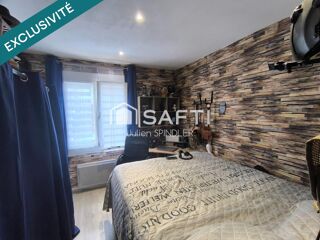  Maison � vendre 5 pi�ces 88 m�