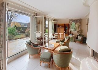  Maison à vendre 12 pièces 254 m²