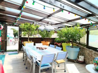  Maison � vendre 6 pi�ces 165 m�
