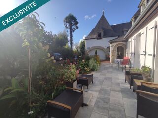  Maison  vendre 8 pices 204 m