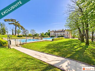  Maison � vendre 5 pi�ces 108 m�