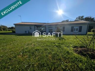  Maison � vendre 4 pi�ces 120 m�