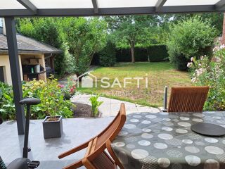  Maison à vendre 8 pièces 174 m²