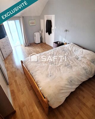  Maison � vendre 4 pi�ces 121 m�