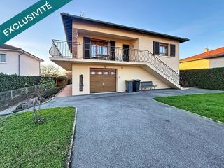  Maison � vendre 4 pi�ces 107 m�