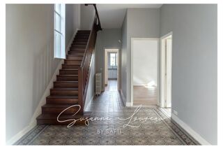  Maison � vendre 8 pi�ces 241 m�