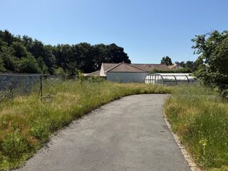  Terrain à vendre 865 m²
