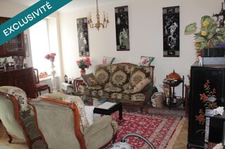  Maison à vendre 6 pièces 135 m²
