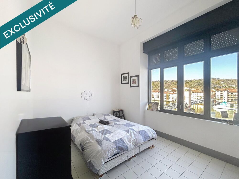 Vente Appartement Appartement de caractère avec ascenseur et possibilité d'acquérir un stationnement Vienne