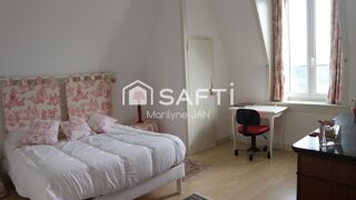  Maison à vendre 11 pièces 200 m²
