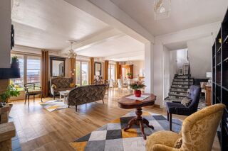  Maison à vendre 5 pièces 228 m²