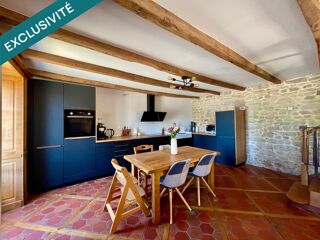  Maison à vendre 5 pièces 135 m²