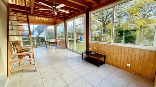  Maison � vendre 6 pi�ces 111 m�