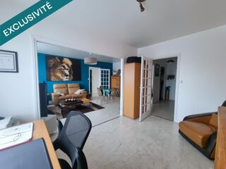  Appartement � vendre 5 pi�ces 80 m�