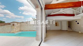  Maison à vendre 6 pièces 214 m²