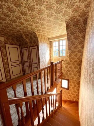  Maison � vendre 8 pi�ces 168 m�