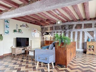  Maison à vendre 5 pièces 180 m²